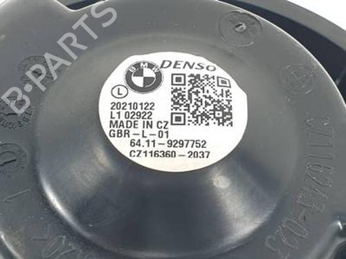Heater blower motor BMW 2 Gran Coupe (F44) M 235 i xDrive | BP30762888M62 