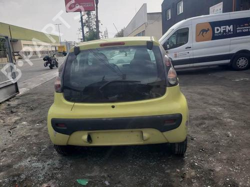 Steering column stalk CITROËN C1 (PM_, PN_) 1.0 | BP28027367I23 - Image 17