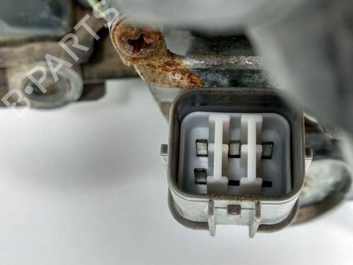 Left taillight HONDA CR-V I (RD) 2.0 16V 4WD (RD1, RD3) | BP7711256C34 