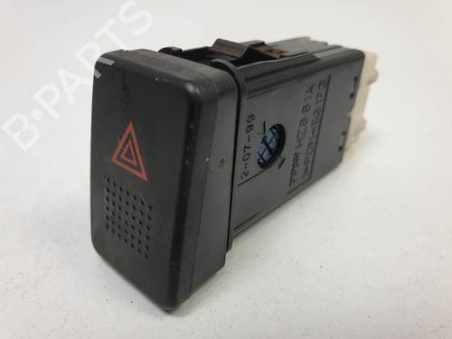 Used Warning switch Warning switch HONDA ACCORD VI (CK, CG, CH, CF, CL) 1.8 i (CG8) (136 hp) 10239139 10239139