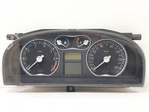 Used Instrument cluster RENAULT LAGUNA II (BG0/1_) 1.6 16V (BG0A, BG0L) (107 hp) 25139989