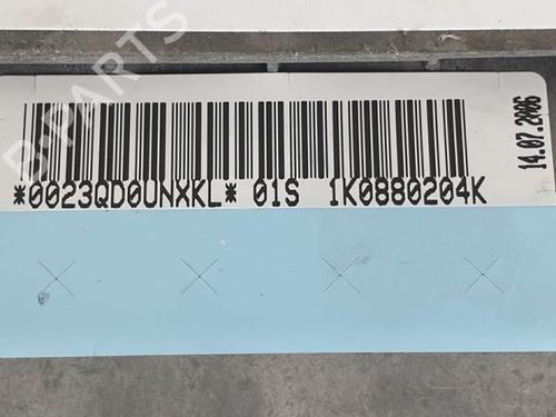 Passenger airbag VW GOLF V (1K1) 1.4 16V | BP12374032C10 