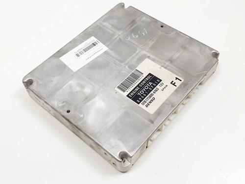 Used Engine control unit (ECU) Engine control unit (ECU) TOYOTA COROLLA Verso (ZER_, ZZE12_, R1_) 2.0 D-4D (CUR10_, CUR10R) (116 hp) 25139764 25139764