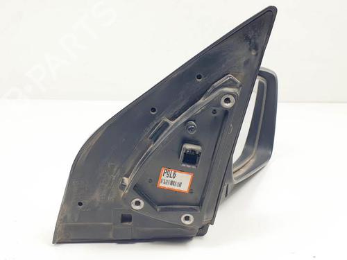 Right mirror KIA PICANTO I (SA) 1.1 | BP24934222C27 