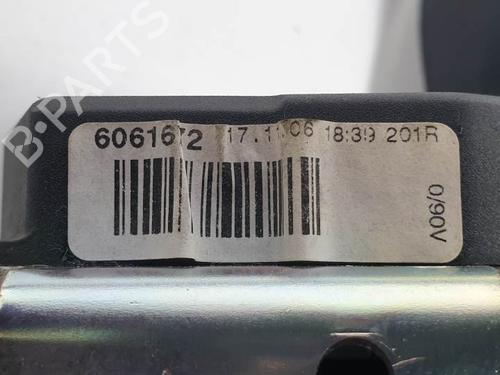 Rear right seatbelt SEAT LEON (1P1) 1.9 TDI | BP9202526I28 