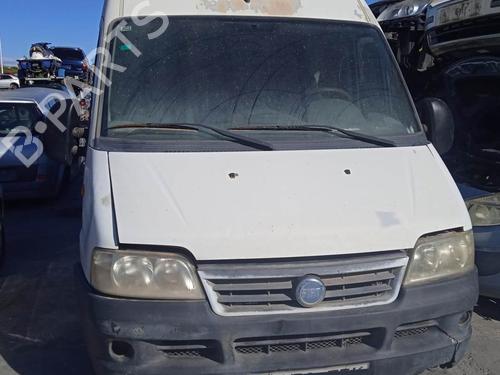 FIAT DUCATO Van (244_)  2.3 JTD  957323