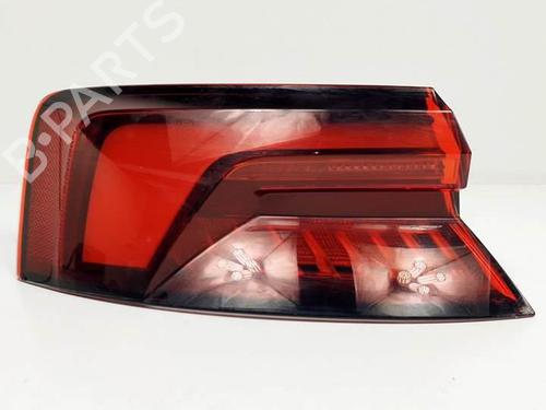 Used Left taillight Left taillight AUDI A5 Convertible (F57, F5E) 2.0 TFSI quattro (252 hp) 18106901 18106901