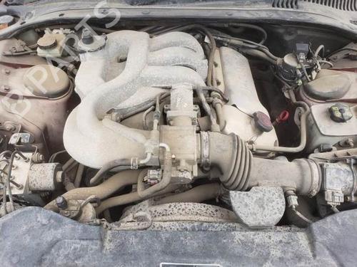 Electronic sensor JAGUAR S-TYPE II (X200) 3.0 V6 | BP18649079M84 