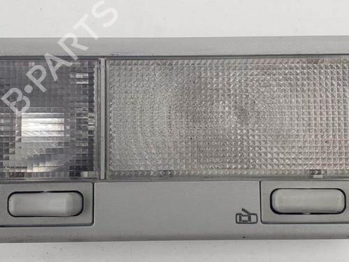 Used Interior roof light Interior roof light SEAT ALHAMBRA (7V8, 7V9) 1.9 TDI (110 hp) 20153301 20153301