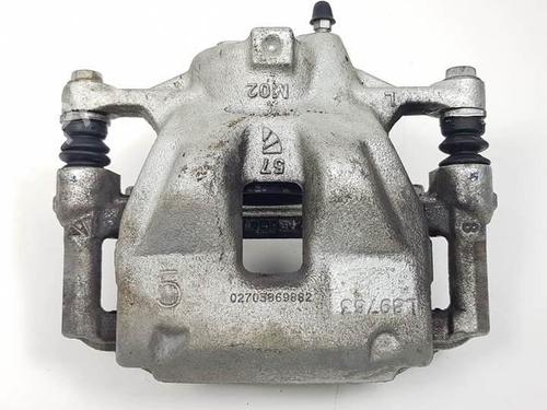 Used Left front brake caliper Left front brake caliper TOYOTA COROLLA Hatchback (_E21_, _EA1_, _EH1_) 1.8 Hybrid (ZWE211) (98 hp) 25403738 25403738