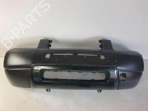 Used Front bumper Front bumper LAND ROVER FREELANDER I (L314) [1998-2006] 10970908 10970908