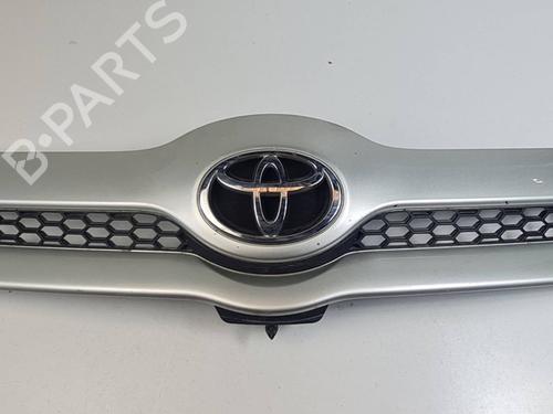 Used Grille Grille 37257886 37257886