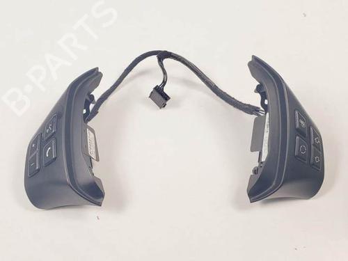 Used Steering wheel controls BMW 3 Touring (E91) 320 d (177 hp) 19302845