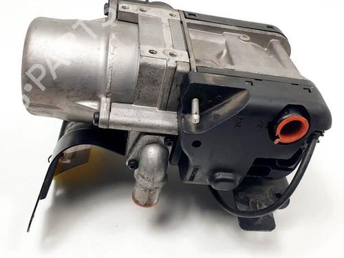Heater blower motor LAND ROVER RANGE ROVER SPORT I (L320) 2.7 D 4x4 | BP17812511M62 