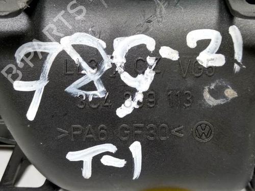 Venstre bak invendig håndtak VW PASSAT B6 (3C2) 1.9 TDI | BP7839526I15 