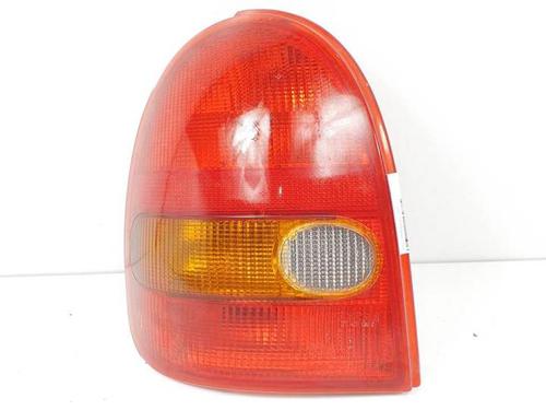 Used Left taillight OPEL CORSA B (S93) 1.2 i (F08, F68, M68) (45 hp) 17455950