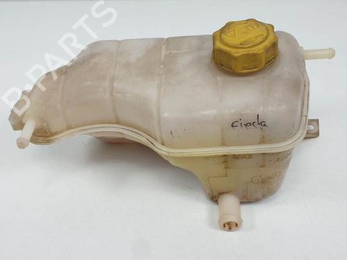 Used Expansion tank FORD FIESTA IV (JA_, JB_) 1.25 i 16V (75 hp) 13711293
