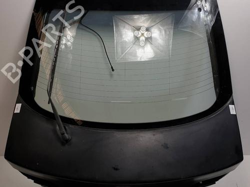 Used Tailgate Tailgate MAZDA 6 Hatchback (GG) 2.0 DI (GG14) (143 hp) 39004621 39004621