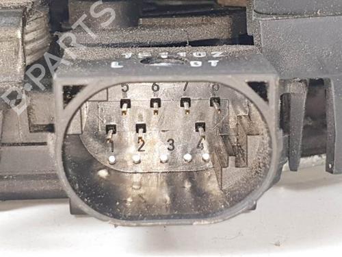 Rear left lock BMW X5 (E53) 3.0 d | BP15085873C100 
