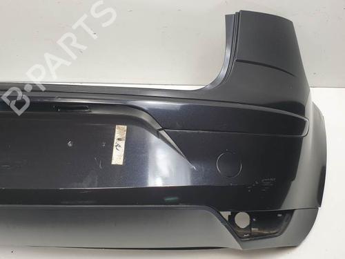 Rear bumper SEAT ALTEA (5P1) 1.9 TDI | BP27668025C8 