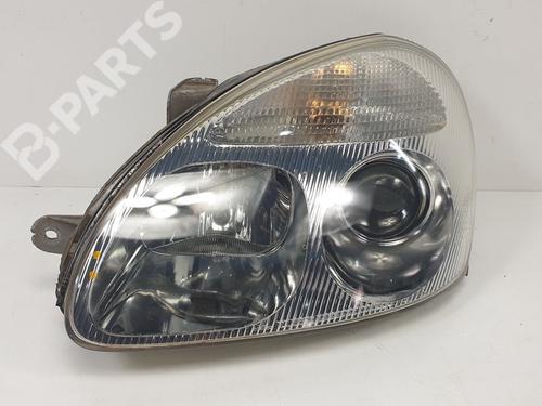 left-headlight-daewoo-nubira-saloon-j100-16-16v-halogeno-1997-10034645 main image