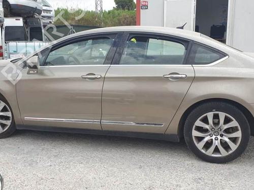 Engine CITROËN C5 III (RD_) 2.0 HDi 140 (RDRHF8, RDRHFA, RDRHA8, RDRHAJ) | BP25289592M1 - Image 14