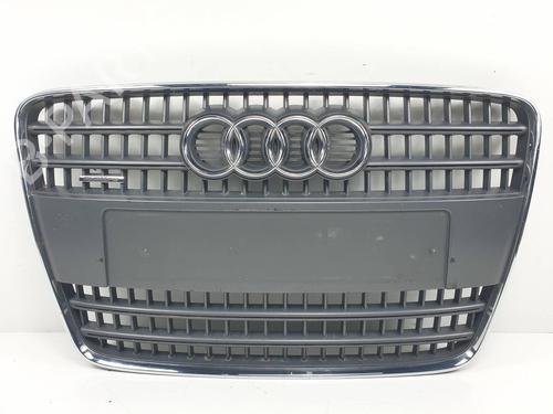 Used Grille Grille AUDI Q7 (4LB) 3.0 TDI quattro (233 hp) 29726441 29726441