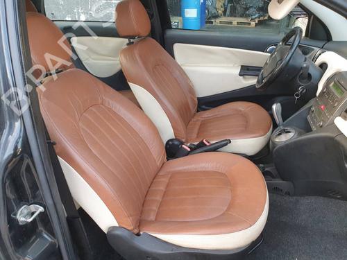 Switch LANCIA YPSILON (843_) 1.4 16V (843.AXC11, 843.AXC1B, 843.AXC1A) | BP38105496I30 - Image 17