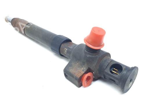 Used Injector CITROËN JUMPER II Van 2.2 BlueHDi 140 (140 hp) 28059732