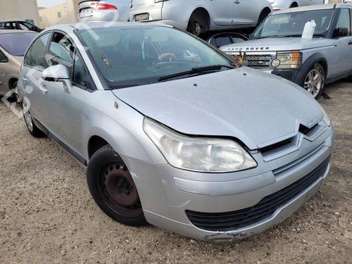 Engine control unit (ECU) CITROËN C4 I (LC_) 1.6 HDi | BP34513089M57 - Image 9