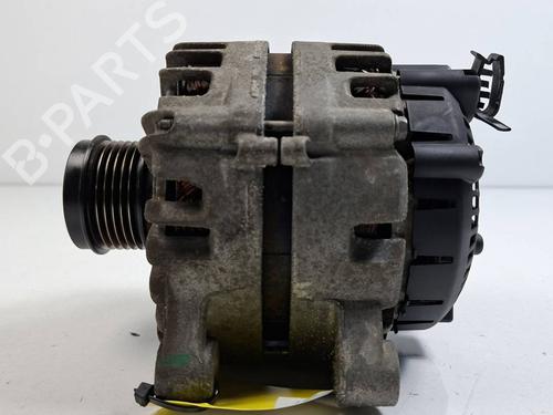 Alternator CITROËN C-ELYSEE (DD_) 1.6 BlueHDi 100 | BP40177057M7 - Image 4