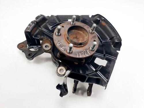 Used Right rear steering knuckle Right rear steering knuckle MAZDA 6 Estate (GH) 2.2 MZR-CD (GH10) (163 hp) 15961041 15961041