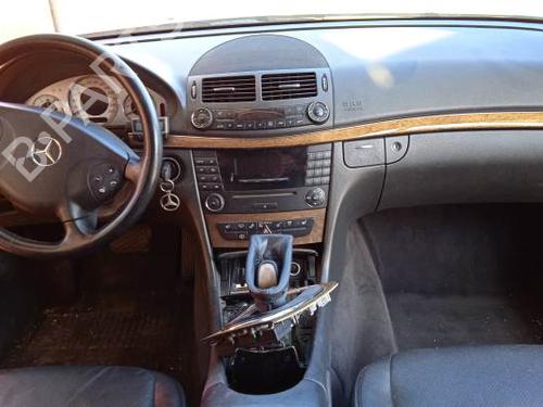 Fensterheber links hinten MERCEDES-BENZ E-CLASS T-Model (S211) E 320 T 4-matic (211.282) | BP8679010C24 