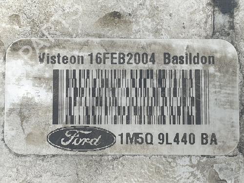 Intercooler FORD FOCUS I Turnier (DNW) 1.8 TDCi | BP16775592M30 