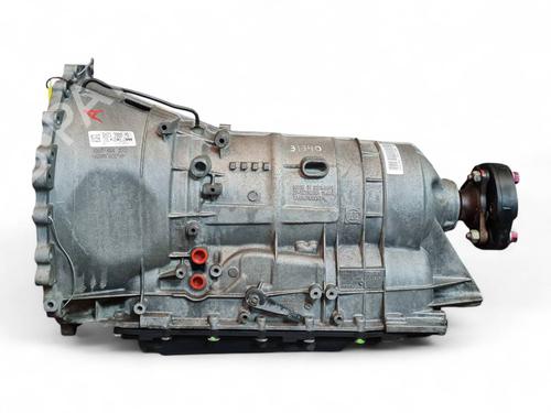 Gearbox JAGUAR XF I (X250) 2.7 D | BP29989732M3 - Image 5