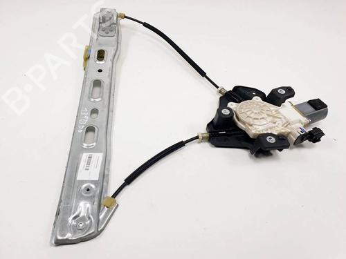 Used Front right window mechanism Front right window mechanism 17481194 17481194