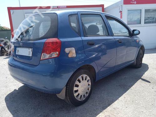 Steering column DAEWOO KALOS (KLAS) 1.4 | BP10632559M21 - Image 9