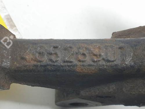 Right front steering knuckle FIAT PUNTO Hatchback Van (188_) 1.2 60 | BP10105114M26 