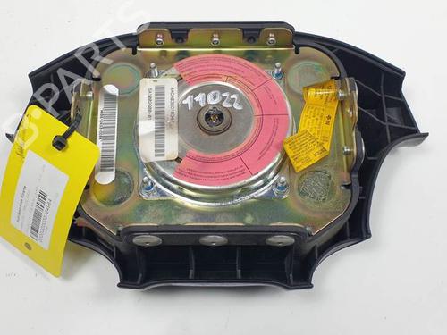 Driver airbag HYUNDAI H-1 / STAREX Bus (A1) 2.5 TD 4WD | BP11734670C9 