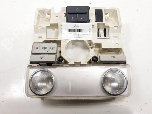 interior-roof-light-vw-golf-vi-5k1-2008-2009-2010-2011-2012-2013-2014-29265851 main image