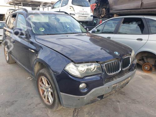 Right front fog light BMW X3 (E83) 2.0 d | BP27667955C31 - Image 19