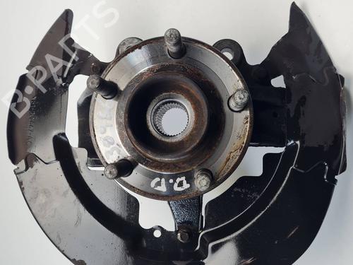Used Right front steering knuckle Right front steering knuckle VOLVO V50 (545) 1.6 D (109 hp) 34510890 34510890