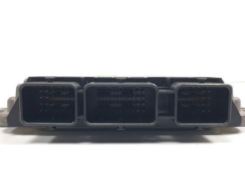 Engine control unit (ECU) PEUGEOT 307 (3A/C) 1.6 HDi 110 | BP24984104M57 