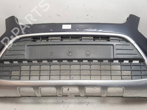 Used Front bumper Front bumper 38301284 38301284