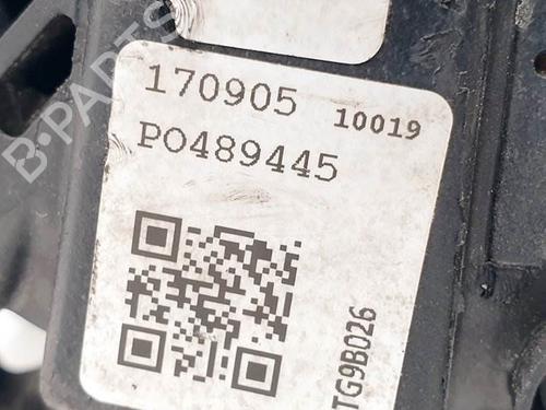 Alternator CITROËN JUMPY II Van 1.6 HDi 90 8V | BP16718802M7  - Image 6