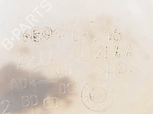 Expansion tank FORD MONDEO IV (BA7) 1.6 EcoBoost | BP17757092C120 