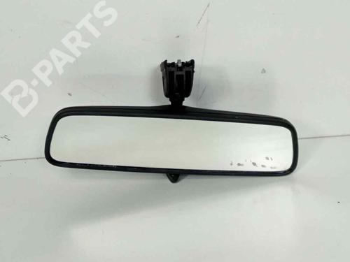 Used Rear mirror OPEL VECTRA C GTS (Z02) 2.2 DGi (F68) (155 hp) 7247614