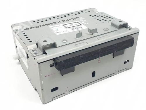 Used Radio Radio FORD C-MAX II (DXA/CB7, DXA/CEU) 2.0 TDCi (140 hp) 18906989 18906989