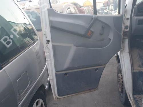 Oil sump MERCEDES-BENZ SPRINTER 2-t Van (B901, B902) 208 D (901.361, 901.362, 902.361, 902.362) | BP24984326M115 