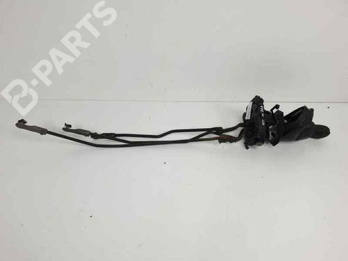 manual-gearbox-selector-mercedes-benz-clk-convertible-a208-clk-200-208435-1242601394-1998-1999-2000-2001-2002-7406440 main image